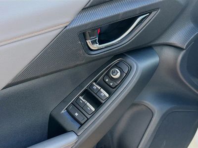 2026 Subaru Crosstrek — photo 20 view