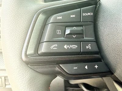 2026 Subaru Crosstrek — photo 35 view