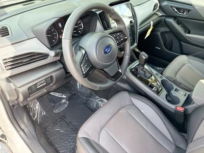 2026 Subaru Crosstrek — photo 23 view