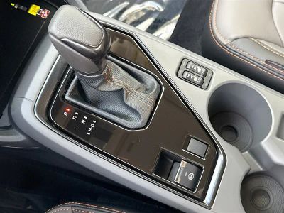 2026 Subaru Crosstrek — photo 26 view