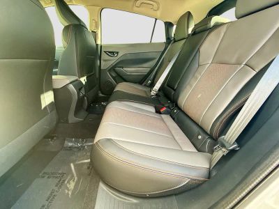 2026 Subaru Crosstrek — photo 18 view
