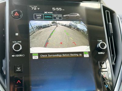 2026 Subaru Crosstrek — photo 31 view