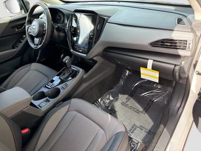 2026 Subaru Crosstrek — photo 12 view