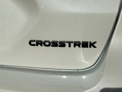 2026 Subaru Crosstrek — photo 11 view