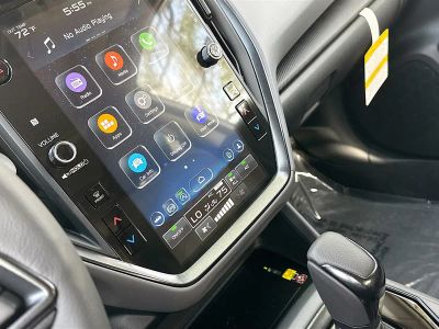 2026 Subaru Crosstrek — photo 25 view