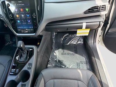 2026 Subaru Crosstrek — photo 16 view