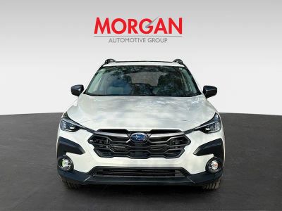 2026 Subaru Crosstrek — photo 8 view