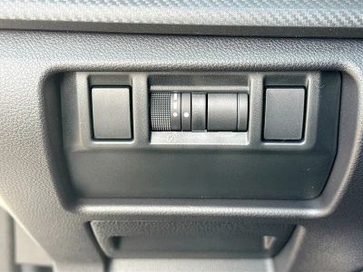 2026 Subaru Crosstrek — photo 33 view