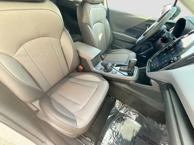 2026 Subaru Crosstrek — photo 13 view