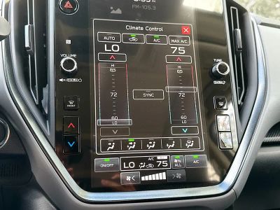 2026 Subaru Crosstrek — photo 32 view