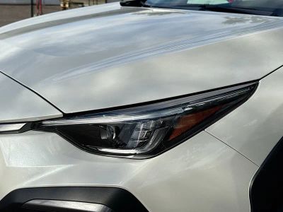 2026 Subaru Crosstrek — photo 9 view