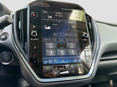 2026 Subaru Crosstrek — photo 29 view