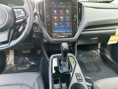 2026 Subaru Crosstrek — photo 17 view