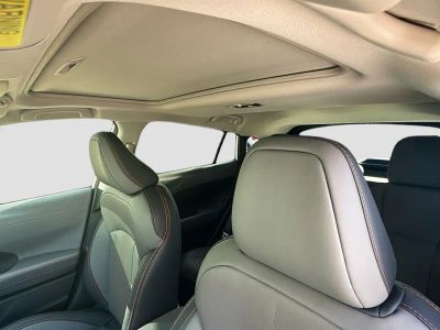 2026 Subaru Crosstrek — photo 24 view