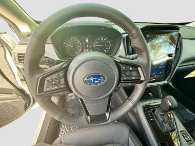2026 Subaru Crosstrek — photo 37 view