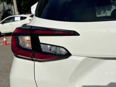 2026 Subaru Crosstrek — photo 10 view