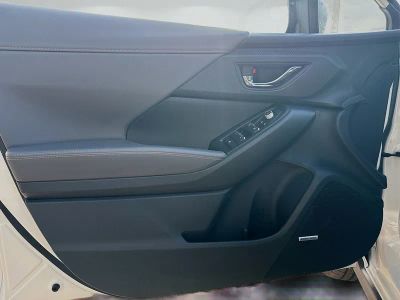 2026 Subaru Crosstrek — photo 19 view