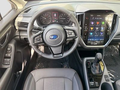 2026 Subaru Crosstrek — photo 15 view