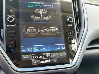 2026 Subaru Crosstrek — photo 30 view