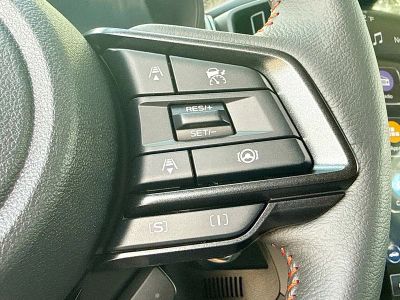2026 Subaru Crosstrek — photo 36 view