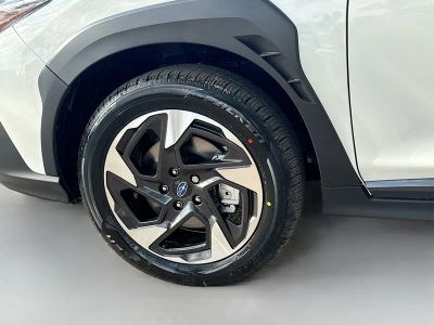 2026 Subaru Crosstrek — photo 39 view