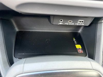 2026 Subaru Crosstrek — photo 28 view