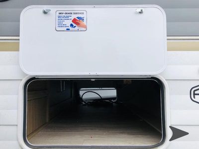 2026 Forest River RV Wildwood X-Lite - Photo 10