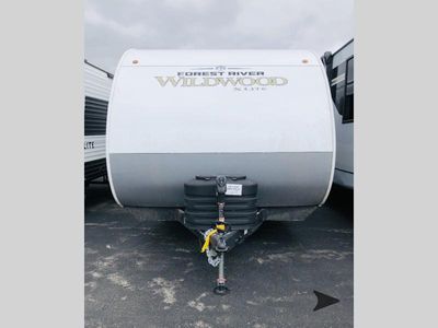2026 Forest River RV Wildwood X-Lite - Photo 3
