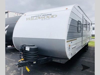 2026 Forest River RV Wildwood X-Lite - Photo 2