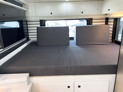 2025 Pleasure Way PLATEAU XL - Photo 15