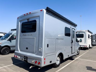 2025 Pleasure Way PLATEAU XL - Photo 22