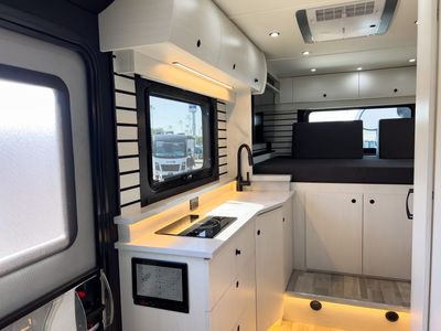 2025 Pleasure Way PLATEAU XL - Photo 5