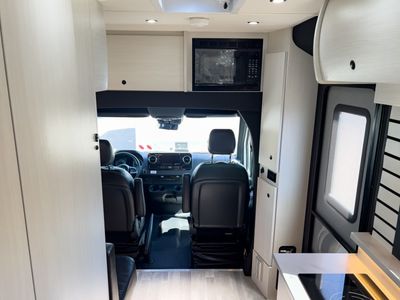 2025 Pleasure Way PLATEAU XL - Photo 3