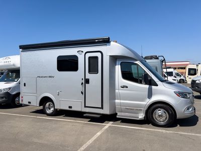 2025 Pleasure Way PLATEAU XL - Photo 21