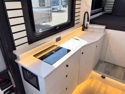 2025 Pleasure Way PLATEAU XL - Photo 6