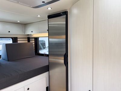 2025 Pleasure Way PLATEAU XL - Photo 11