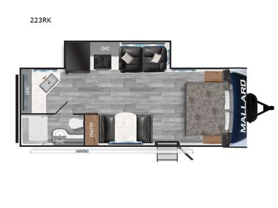 2023 Heartland Mallard - Photo 2
