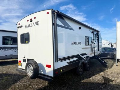 2023 Heartland Mallard - Photo 7