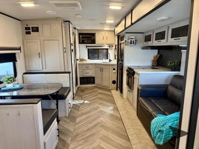 2023 Heartland Mallard - Photo 8