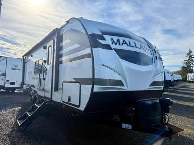 2023 Heartland Mallard - Photo 1