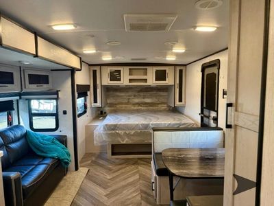 2023 Heartland Mallard - Photo 9
