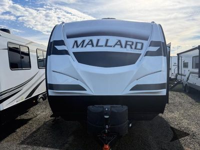2023 Heartland Mallard - Photo 3