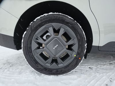 2026 Kia Carnival Hybrid - Photo 10