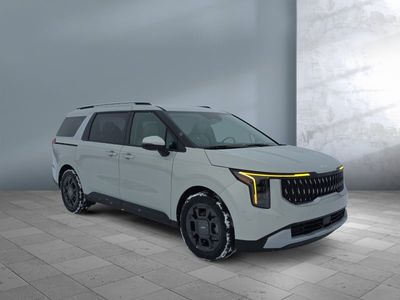 2026 Kia Carnival Hybrid - Photo 1