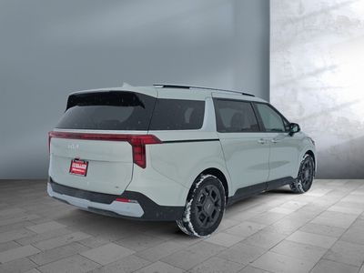 2026 Kia Carnival Hybrid - Photo 3