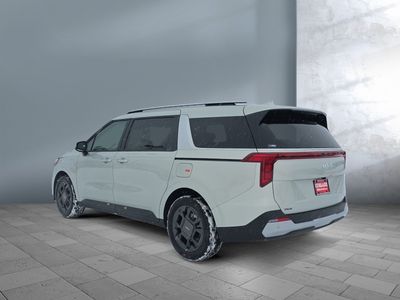 2026 Kia Carnival Hybrid - Photo 4