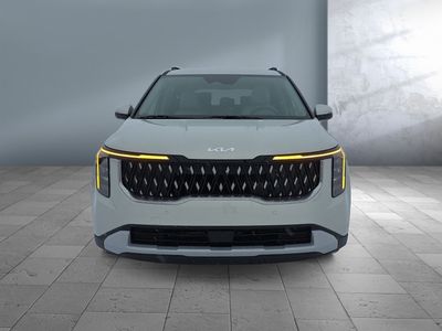 2026 Kia Carnival Hybrid - Photo 2