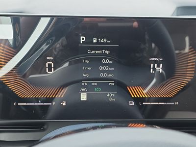 2026 Kia Carnival Hybrid - Photo 12