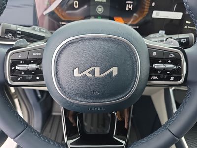 2026 Kia Carnival Hybrid - Photo 15