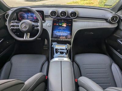 2026 Mercedes-Benz C-Class — photo 9 view